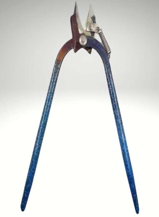 TOOLBUX Jewellery Making Cutter Plier - Multipurpose Wire & Plastic Cutting Tool for Jewellery Repair, Crafting, DIY, and Hobby Projects - Image 4